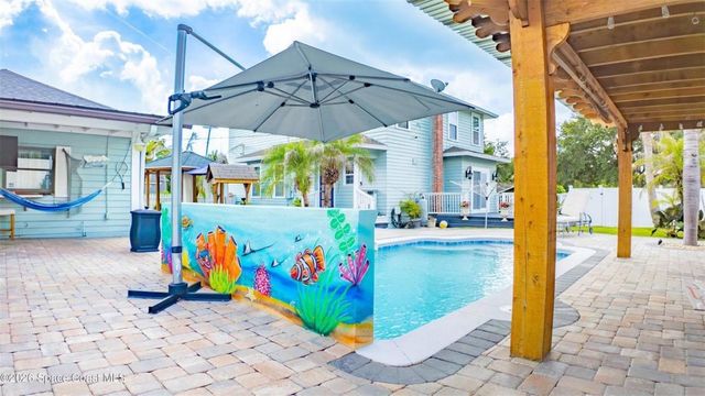 308 BELLAIR DRIVE, Cocoa, FL 32922