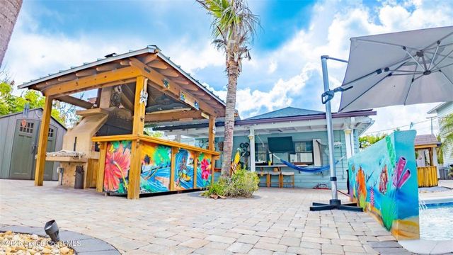 308 BELLAIR DRIVE, Cocoa, FL 32922