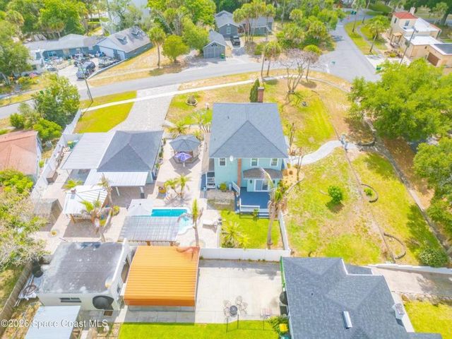 308 BELLAIR DRIVE, Cocoa, FL 32922