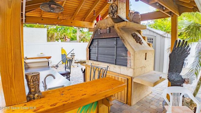 308 BELLAIR DRIVE, Cocoa, FL 32922