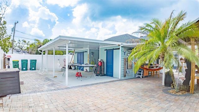 308 BELLAIR DRIVE, Cocoa, FL 32922