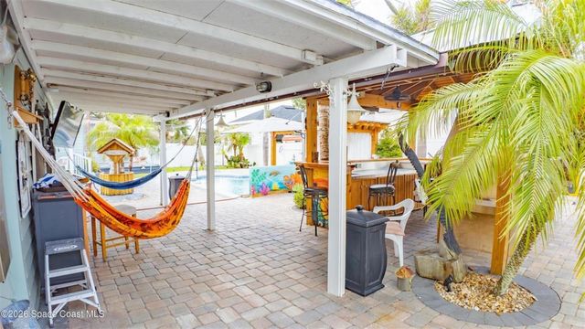 308 BELLAIR DRIVE, Cocoa, FL 32922