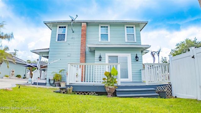 308 BELLAIR DRIVE, Cocoa, FL 32922