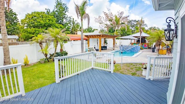 308 BELLAIR DRIVE, Cocoa, FL 32922