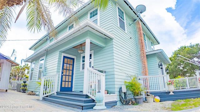 308 BELLAIR DRIVE, Cocoa, FL 32922