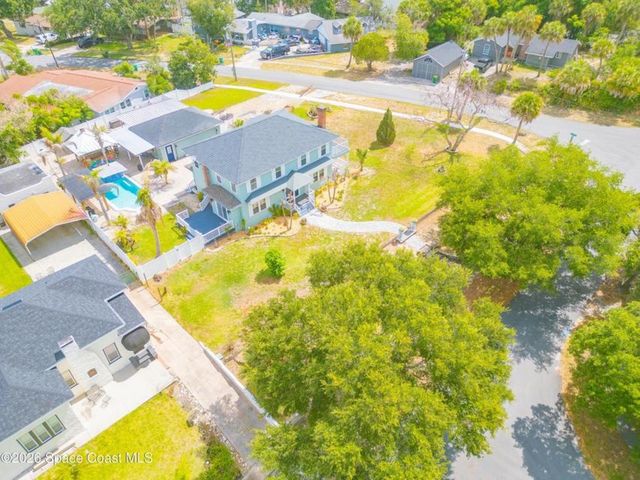 308 BELLAIR DRIVE, Cocoa, FL 32922