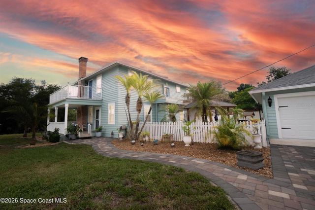 308 BELLAIR DRIVE, Cocoa, FL 32922