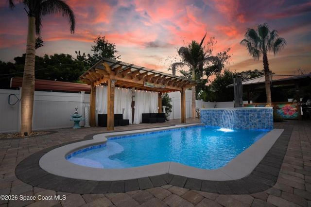 308 BELLAIR DRIVE, Cocoa, FL 32922