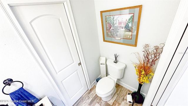 308 BELLAIR DRIVE, Cocoa, FL 32922