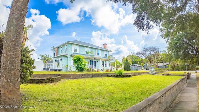 308 BELLAIR DRIVE, Cocoa, FL 32922