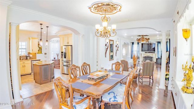 308 BELLAIR DRIVE, Cocoa, FL 32922