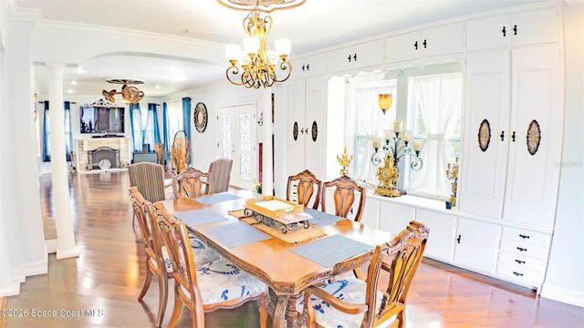 308 BELLAIR DRIVE, Cocoa, FL 32922