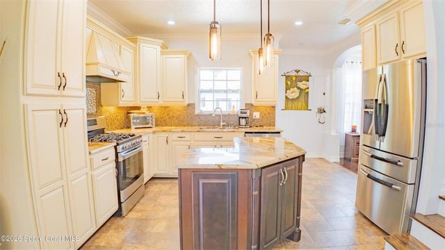 308 BELLAIR DRIVE, Cocoa, FL 32922