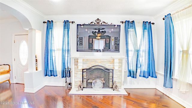 308 BELLAIR DRIVE, Cocoa, FL 32922
