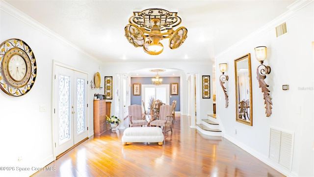 308 BELLAIR DRIVE, Cocoa, FL 32922