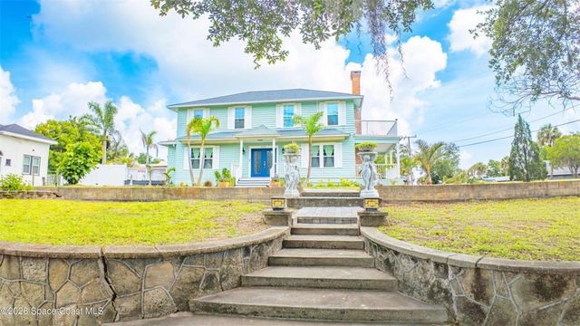 308 BELLAIR DRIVE, Cocoa, FL 32922