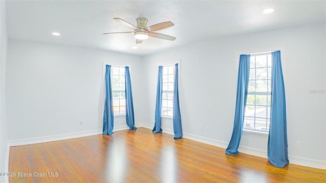 308 BELLAIR DRIVE, Cocoa, FL 32922