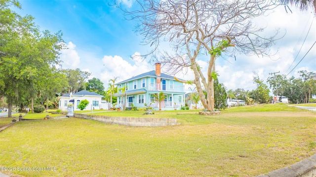308 BELLAIR DRIVE, Cocoa, FL 32922