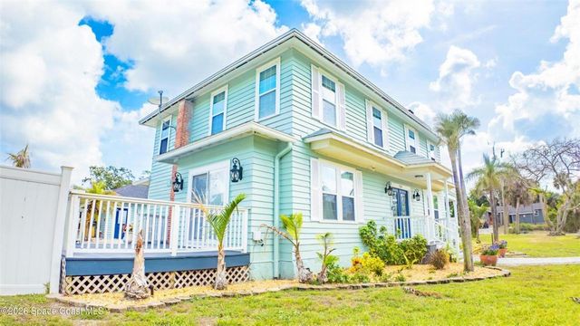 308 BELLAIR DRIVE, Cocoa, FL 32922