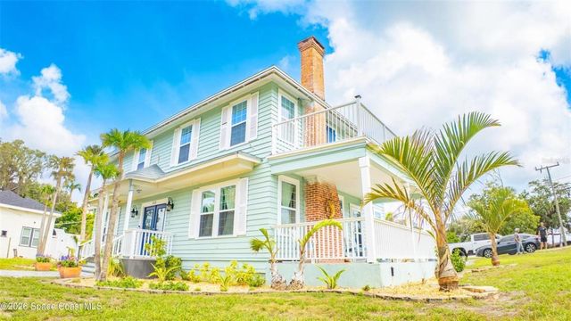 308 BELLAIR DRIVE, Cocoa, FL 32922