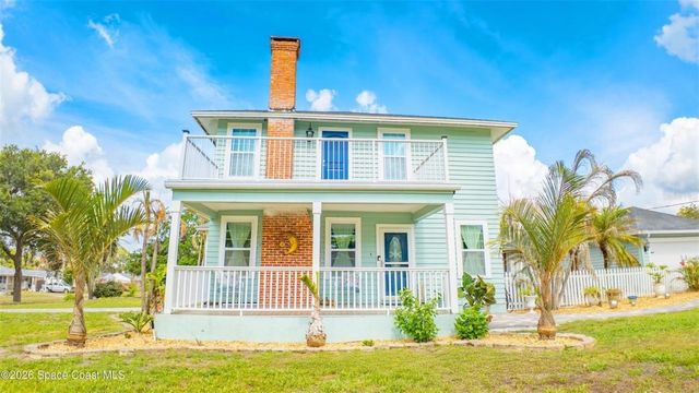 308 BELLAIR DRIVE, Cocoa, FL 32922