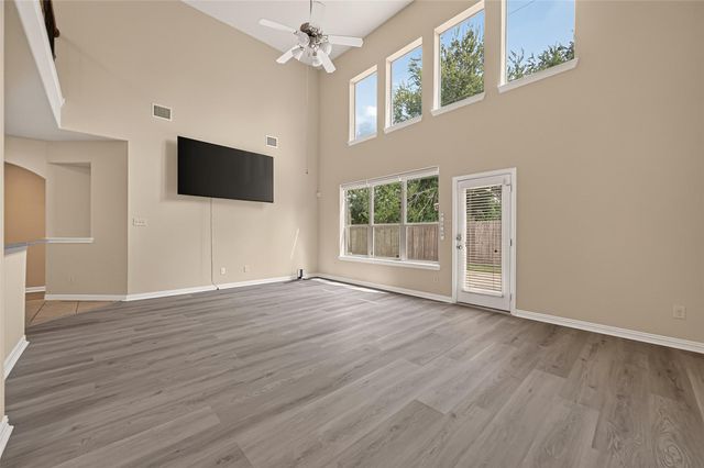 6402 Patridge Drive, Pearland, TX 77584
