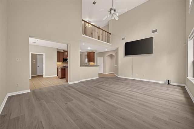 6402 Patridge Drive, Pearland, TX 77584