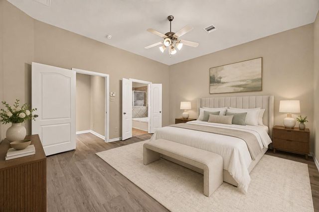 6402 Patridge Drive, Pearland, TX 77584