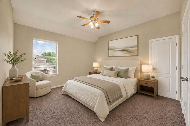6402 Patridge Drive, Pearland, TX 77584
