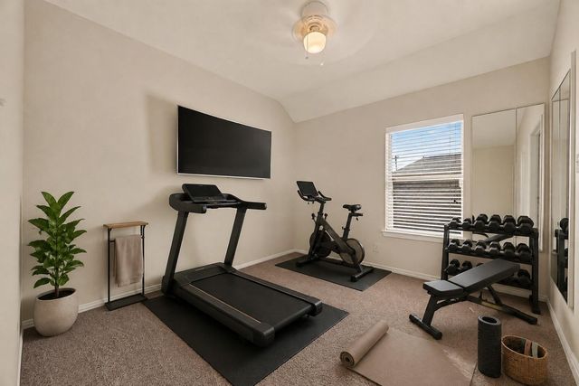 6402 Patridge Drive, Pearland, TX 77584