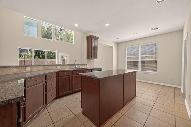 6402 Patridge Drive, Pearland, TX 77584