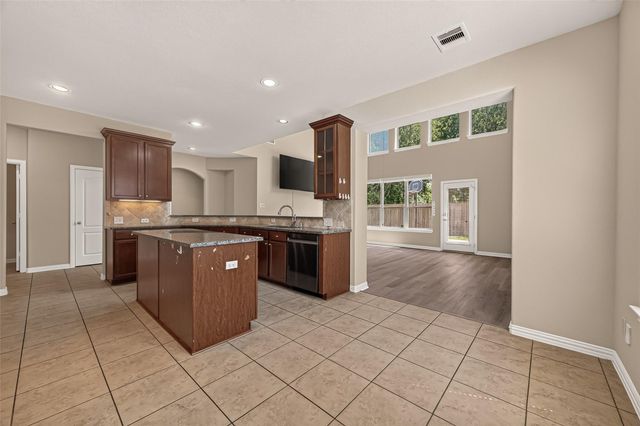 6402 Patridge Drive, Pearland, TX 77584