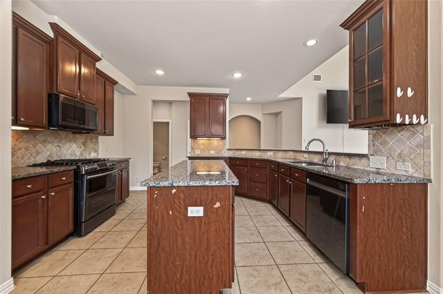 6402 Patridge Drive, Pearland, TX 77584