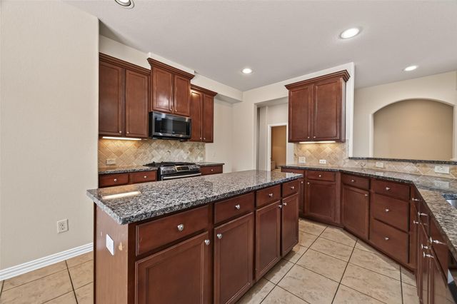 6402 Patridge Drive, Pearland, TX 77584