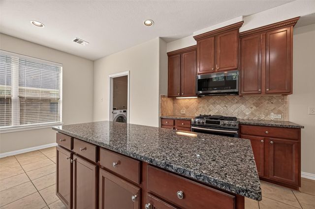 6402 Patridge Drive, Pearland, TX 77584