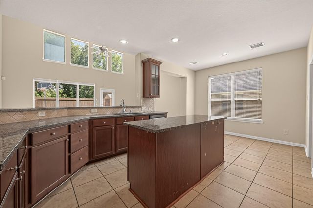 6402 Patridge Drive, Pearland, TX 77584