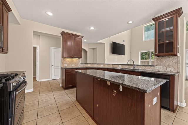 6402 Patridge Drive, Pearland, TX 77584
