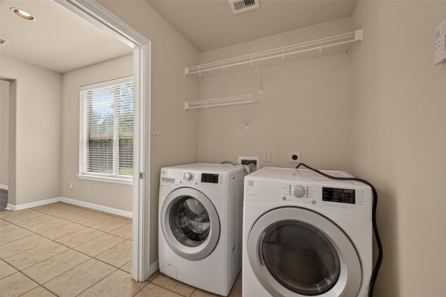 6402 Patridge Drive, Pearland, TX 77584
