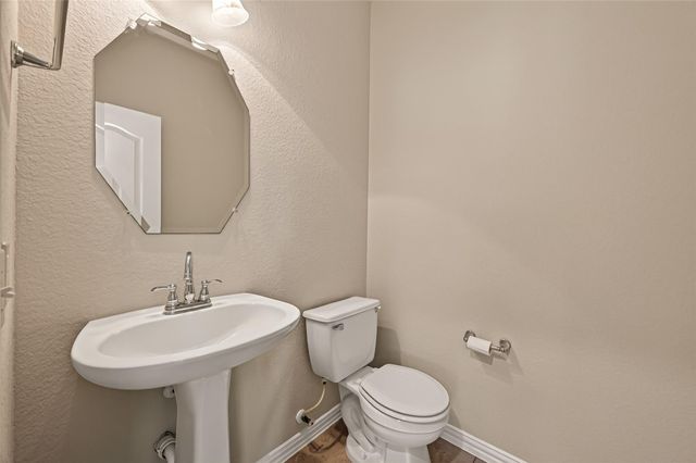 6402 Patridge Drive, Pearland, TX 77584
