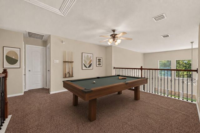 6402 Patridge Drive, Pearland, TX 77584