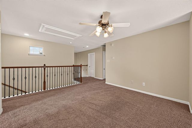 6402 Patridge Drive, Pearland, TX 77584