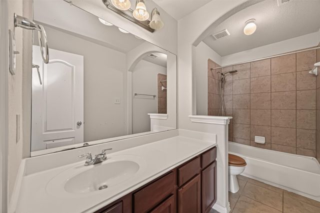 6402 Patridge Drive, Pearland, TX 77584