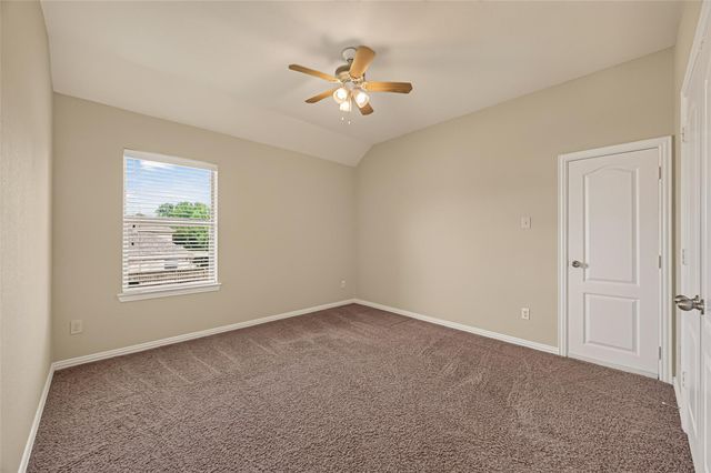 6402 Patridge Drive, Pearland, TX 77584
