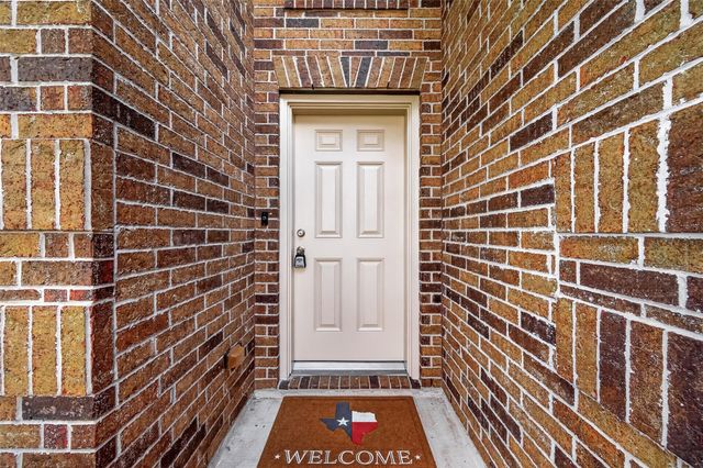 6402 Patridge Drive, Pearland, TX 77584
