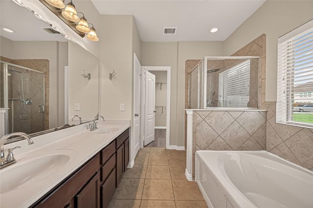 6402 Patridge Drive, Pearland, TX 77584