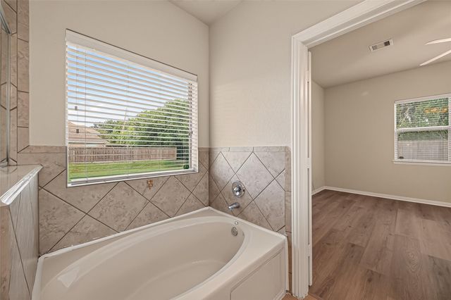 6402 Patridge Drive, Pearland, TX 77584