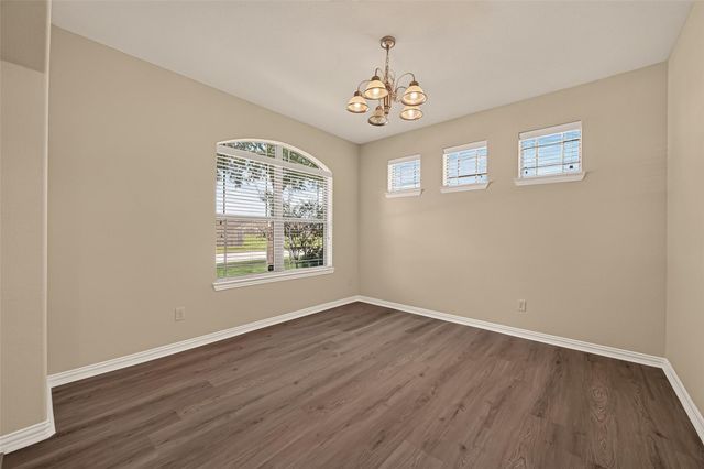 6402 Patridge Drive, Pearland, TX 77584