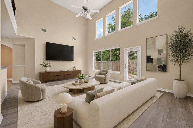 6402 Patridge Drive, Pearland, TX 77584