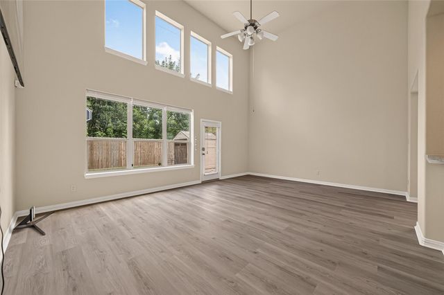 6402 Patridge Drive, Pearland, TX 77584