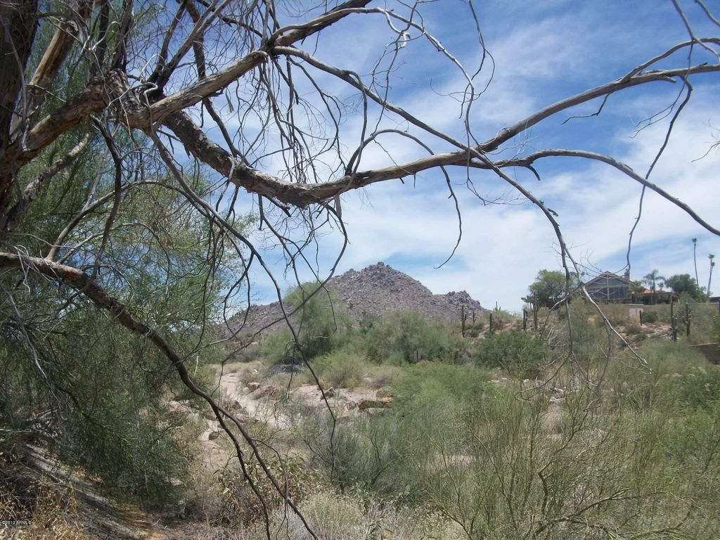 Image 14 of property listing at 23437 N CHURCH Road 10, Scottsdale, AZ 85255